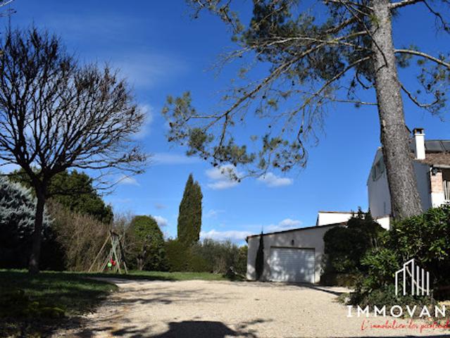 Ferme vente à Alès