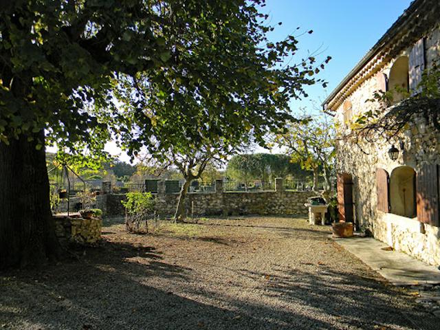 Ferme vente à Nyons, Montélimar