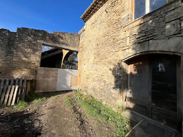 Ferme vente à Nîmes, Meynes
