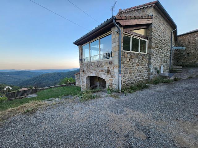 Maison vente à Largentière, Ailhon