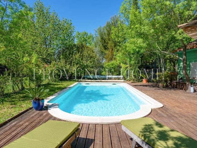 Ferme vente à Apt, Cavaillon