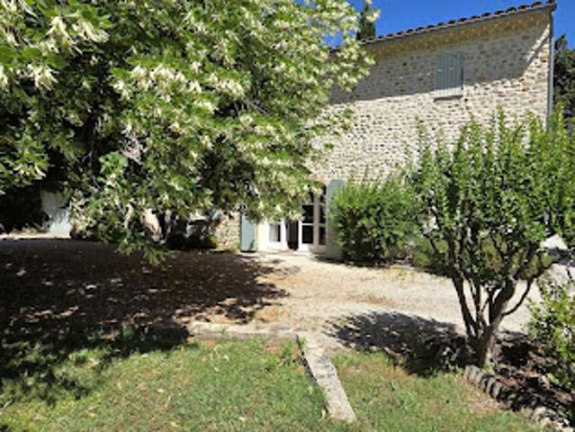 Ferme vente à Carpentras, Sablet
