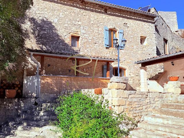 Ferme vente à Alès, Rochegude