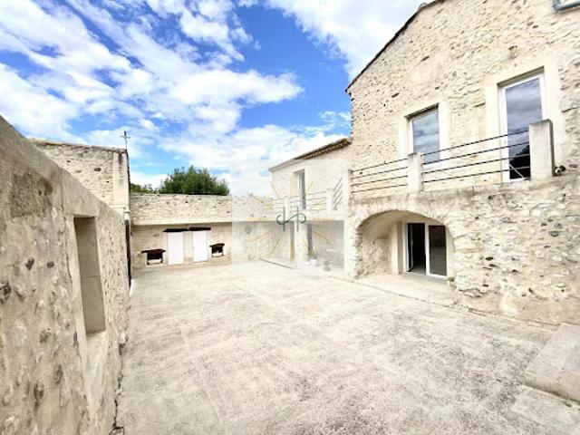 Ferme vente à Privas, Viviers