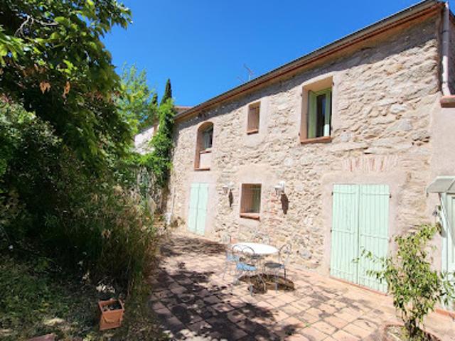 Ferme vente à Céret