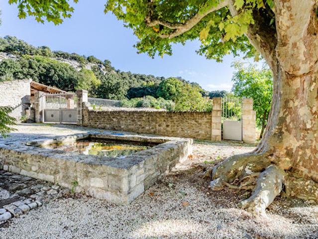 Ferme vente à Grignan, Drôme