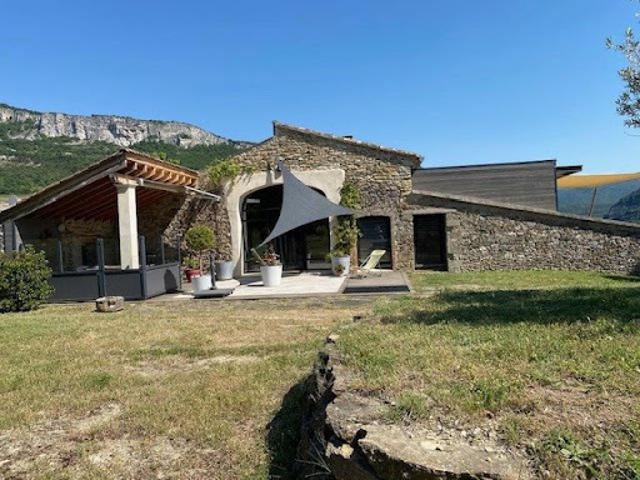 Ferme vente à Nyons, La Bégude-de-mazenc