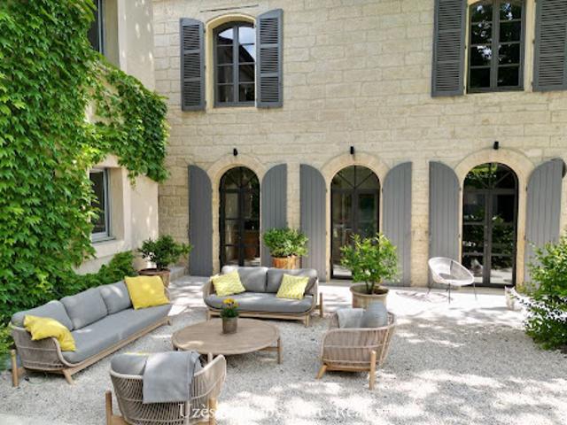 Ferme vente à Uzès, Gard