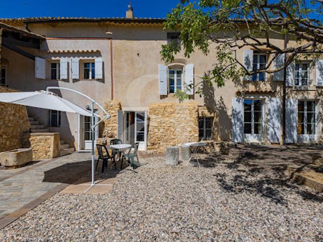 Ferme vente à Nîmes, Carsan