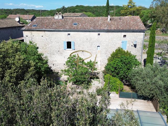 Maison vente à Largentière, Labeaume