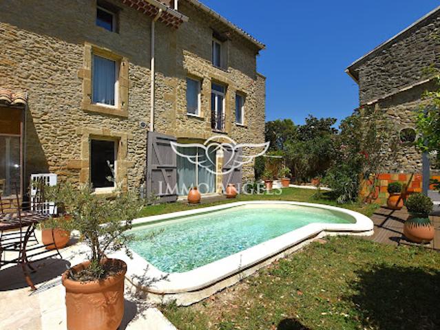 Ferme vente à Carpentras, Sainte-cécile-les-vignes