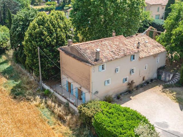 Maison vente à Apt, La Tour-d'aigues