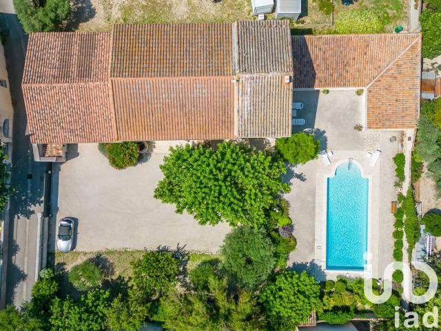 Maison vente à Saint-Saturnin-lès-Avignon, Vaucluse