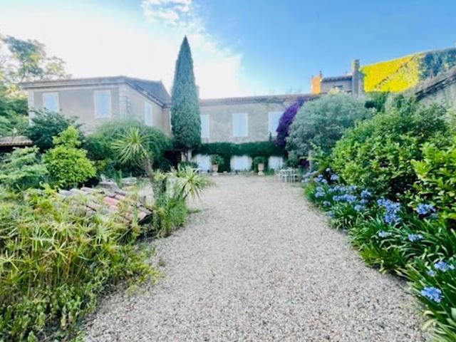 Ferme vente à Nîmes
