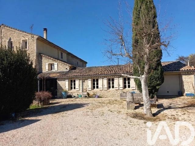 Maison vente à Avignon, L'isle-sur-la-sorgue
