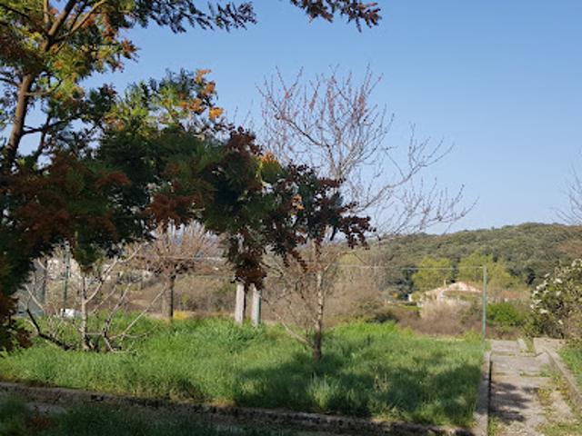 Ferme vente à Alès, Rousson