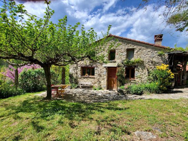 Ferme vente à Céret, Saint-laurent-de-cerdans