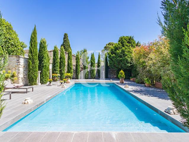Ferme vente à Avignon, L'isle-sur-la-sorgue