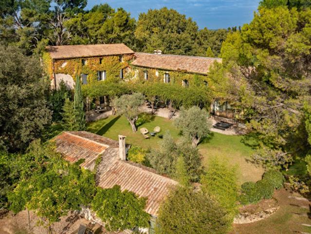 Maison vente à Carpentras, Aubignan