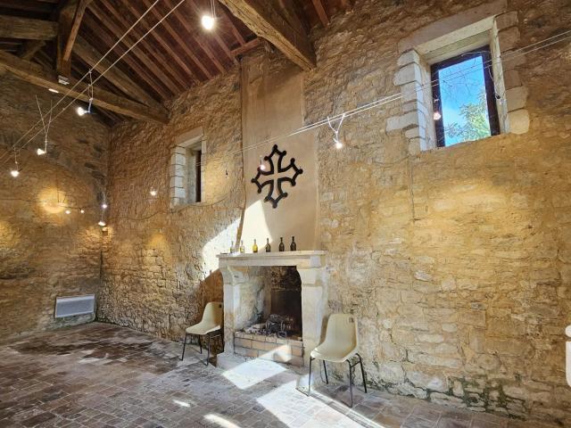 Maison vente à Nîmes, La Roque-sur-cèze