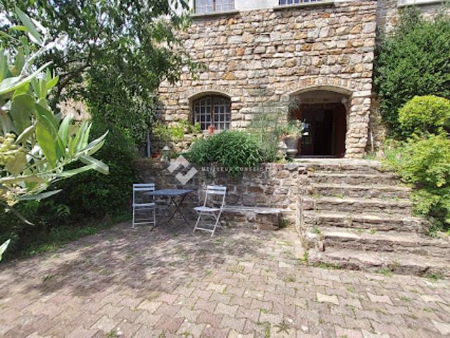 Ferme vente à Alès, Saint-florent-sur-auzonnet