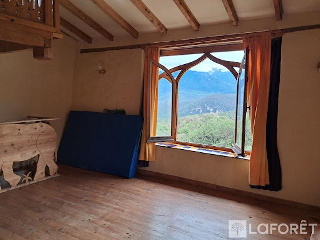 Maison vente à Prades, Ria-sirach