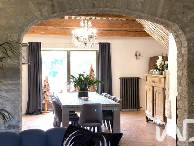 Maison vente à Apt, Gordes