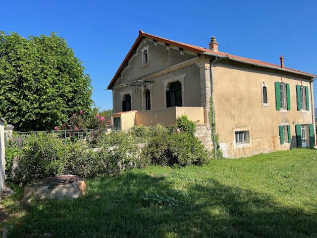 Ferme vente à Apt, Ménerbes