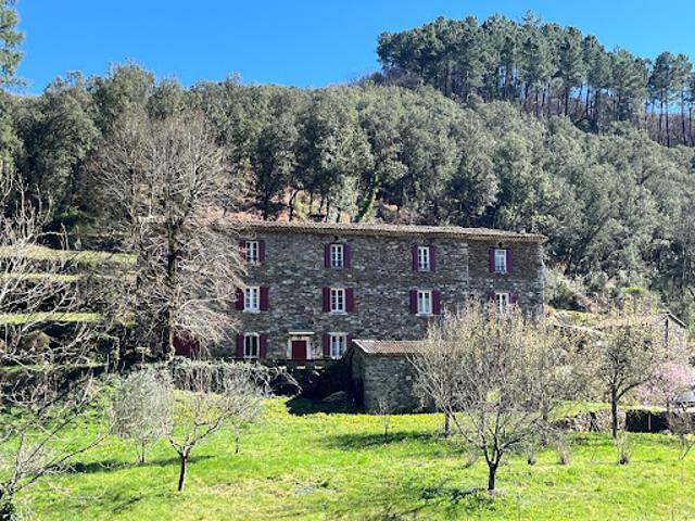 Ferme vente à Alès, Saint-jean-du-gard