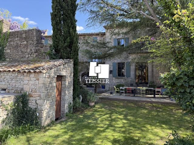 Ferme vente à Joyeuse, Ardèche
