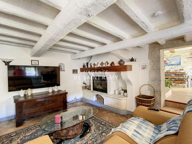 Maison vente à Arles, Saint-rémy-de-provence