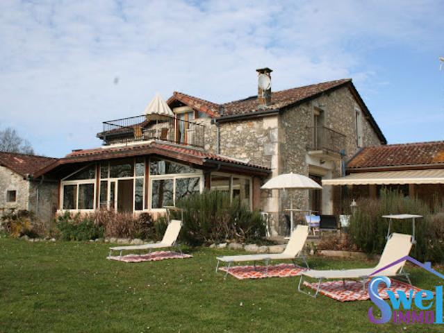 Château vente à Dax, Tercis-les-bains