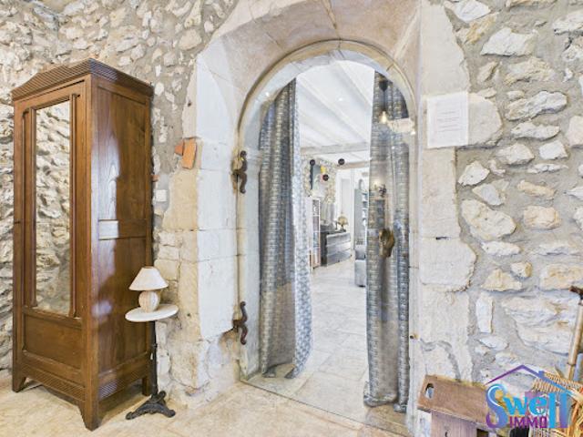 Château vente à Palisse, Tercis-les-Bains