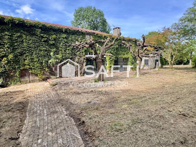 Ferme vente à Caraman, Haute-Garonne