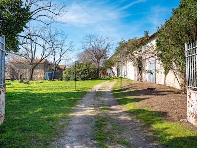 Ferme vente à Nîmes, Bellegarde