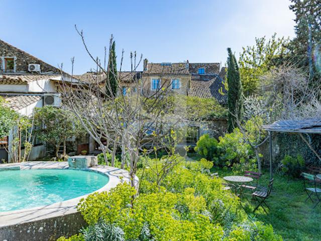 Ferme vente à Carpentras, Sainte-cécile-les-vignes