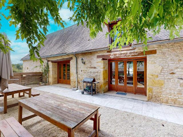 Ferme vente à Journiac, Dordogne