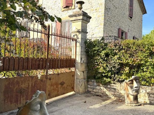 Ferme vente à Le Vigan, Lédignan