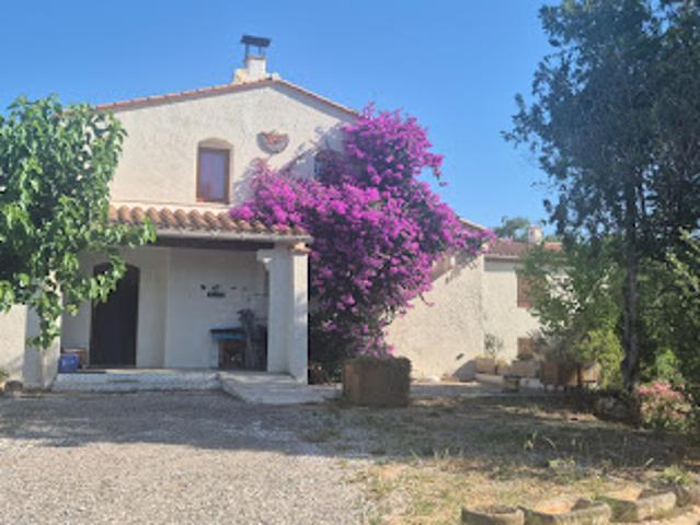 Maison vente à Les Costes d'en David, Ortaffa