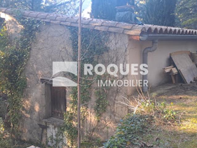 Ferme vente à Lodève, Saint-etienne-de-gourgas
