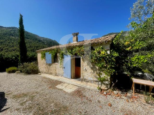 Ferme vente à Nyons, Buis-les-baronnies