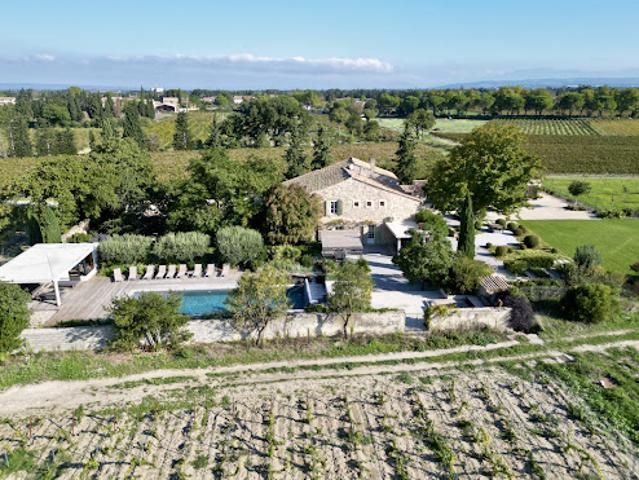 Maison vente à Carpentras, Rasteau