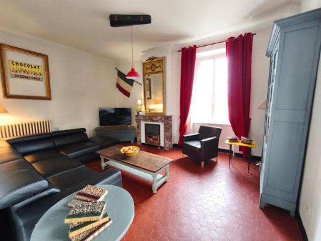 Maison vente à Alès, Saint-césaire-de-gauzignan
