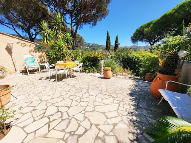 Ferme vente à Arrondissement de Draguignan, La Croix-valmer