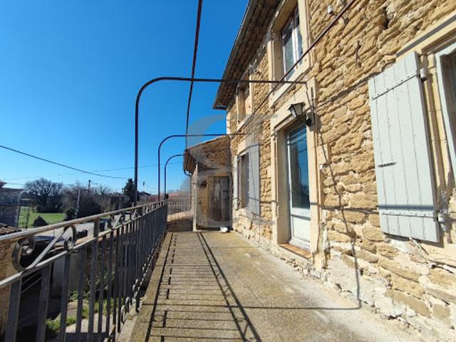 Maison vente à Grillon, Vaucluse