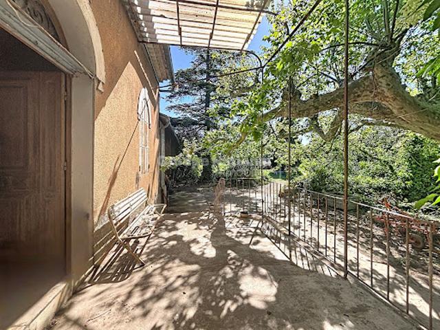 Ferme vente à Apt, Cavaillon