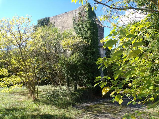 Ferme vente à Apt, Grambois