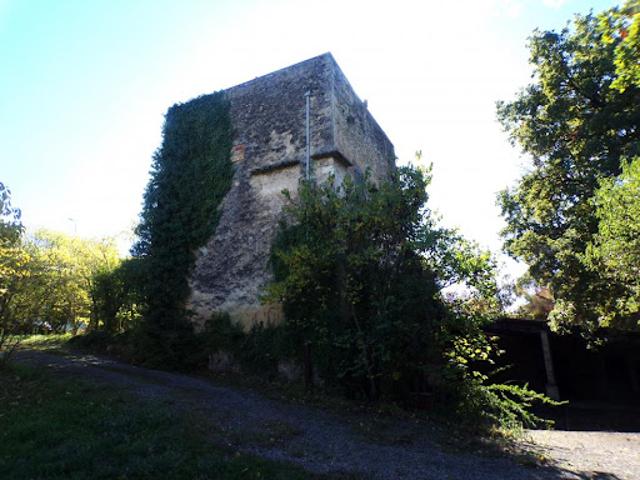 Ferme vente à Apt, Grambois