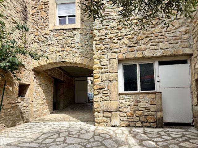 Ferme vente à Nîmes, Saint-andré-d'olérargues