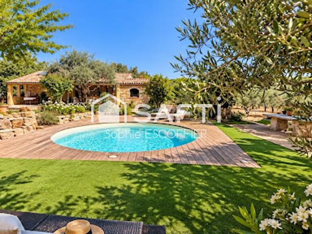 Ferme vente à Arrondissement de Draguignan, Draguignan